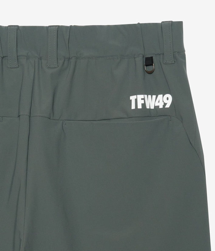 【TFW49】LUXURY TECH SHORTS