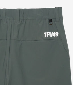 【TFW49】LUXURY TECH SHORTS