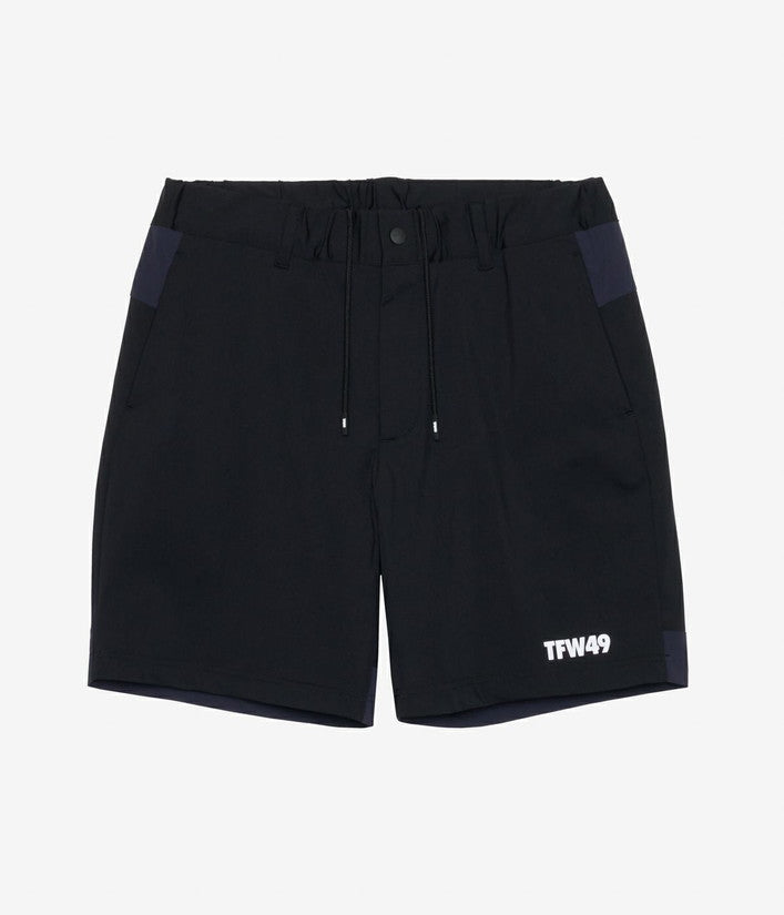 【TFW49】ANKLE HYBRID SHORTS