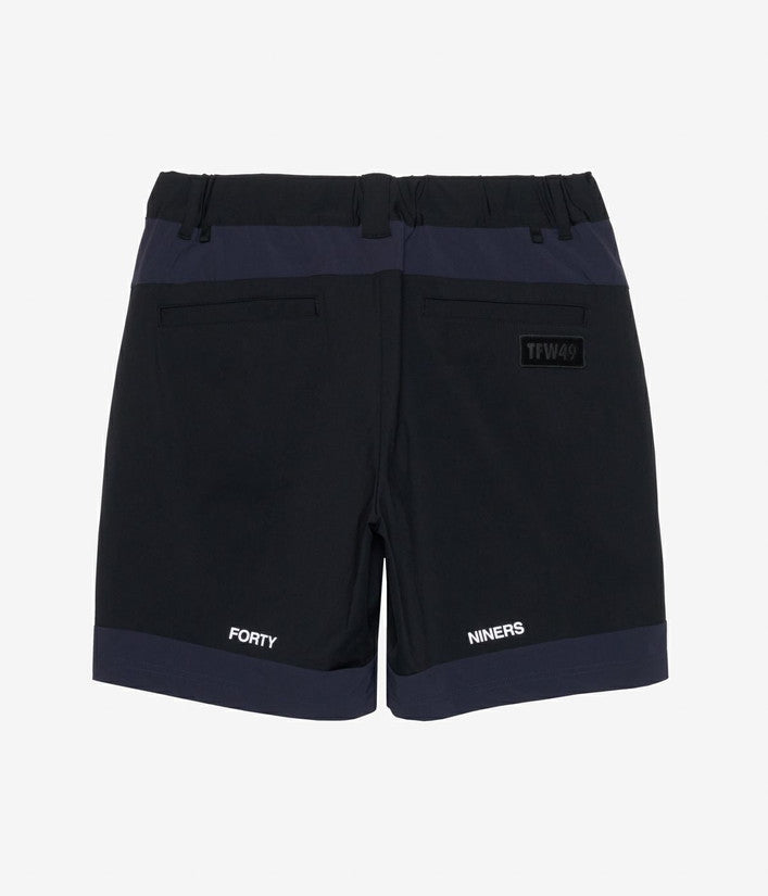 【TFW49】ANKLE HYBRID SHORTS
