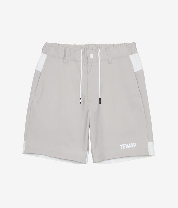 【TFW49】ANKLE HYBRID SHORTS