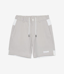【TFW49】ANKLE HYBRID SHORTS