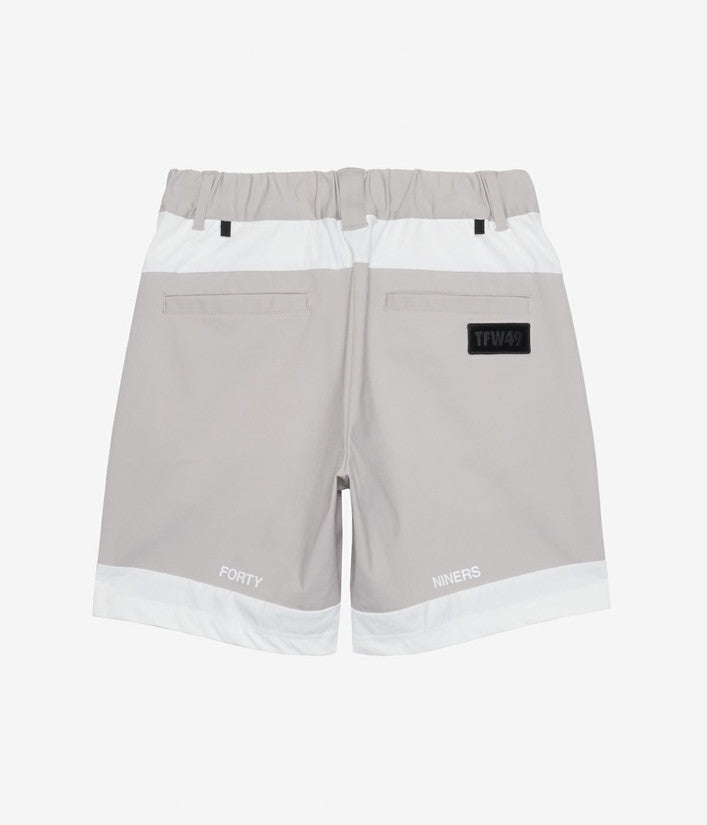 【TFW49】ANKLE HYBRID SHORTS
