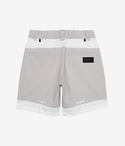 【TFW49】ANKLE HYBRID SHORTS