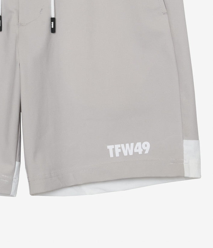 【TFW49】ANKLE HYBRID SHORTS