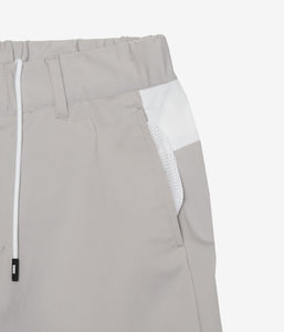 【TFW49】ANKLE HYBRID SHORTS