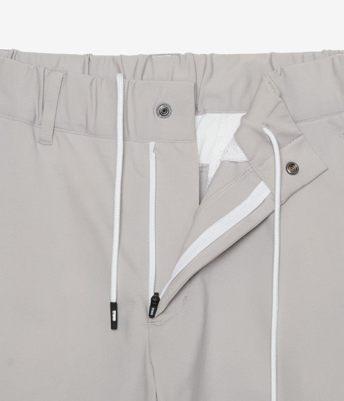 【TFW49】ANKLE HYBRID SHORTS