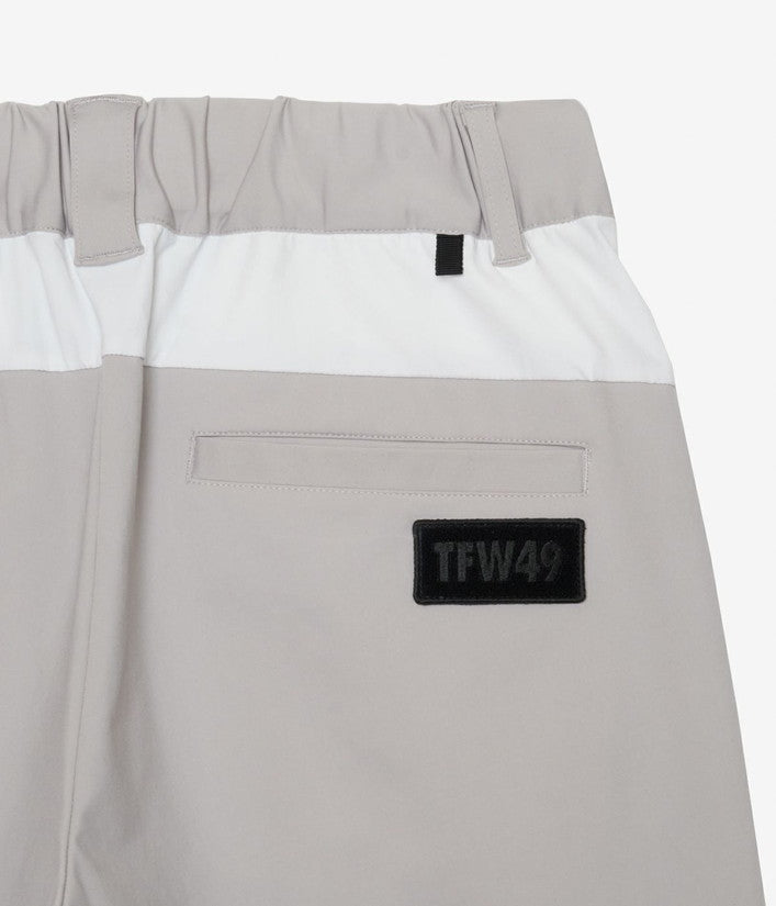 【TFW49】ANKLE HYBRID SHORTS