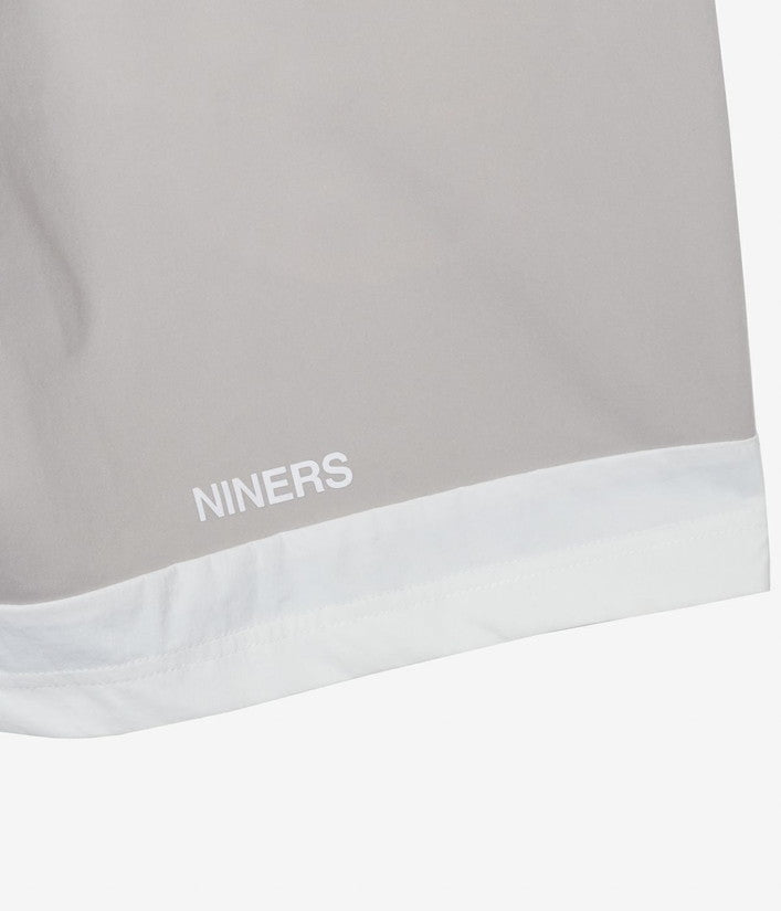 【TFW49】ANKLE HYBRID SHORTS