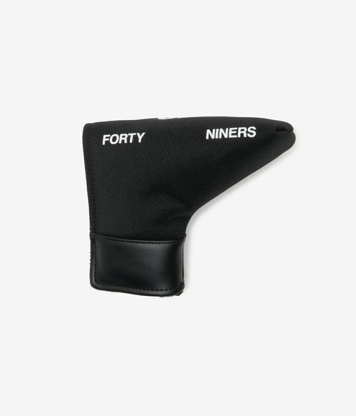 【TFW49】NYLON HEAD COVER PC