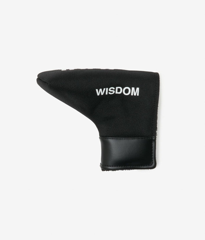 【TFW49】NYLON HEAD COVER PC