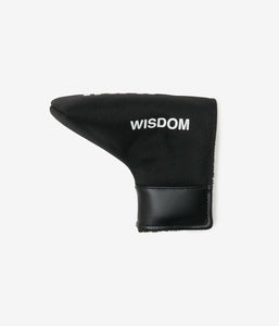 【TFW49】NYLON HEAD COVER PC