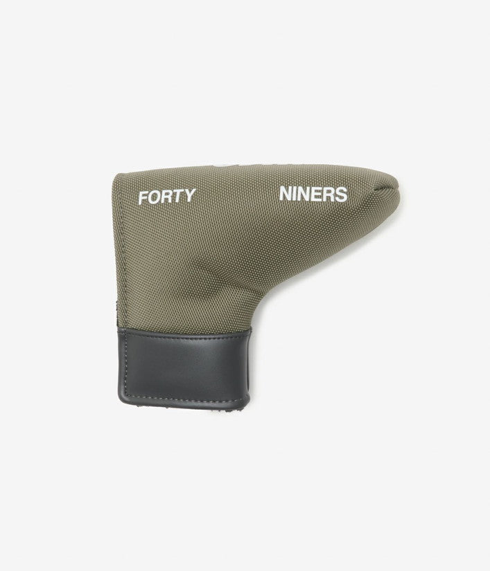 【TFW49】NYLON HEAD COVER PC