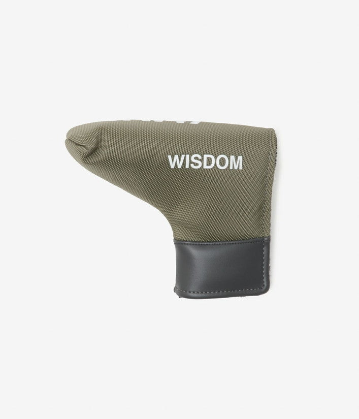 【TFW49】NYLON HEAD COVER PC
