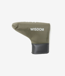 【TFW49】NYLON HEAD COVER PC