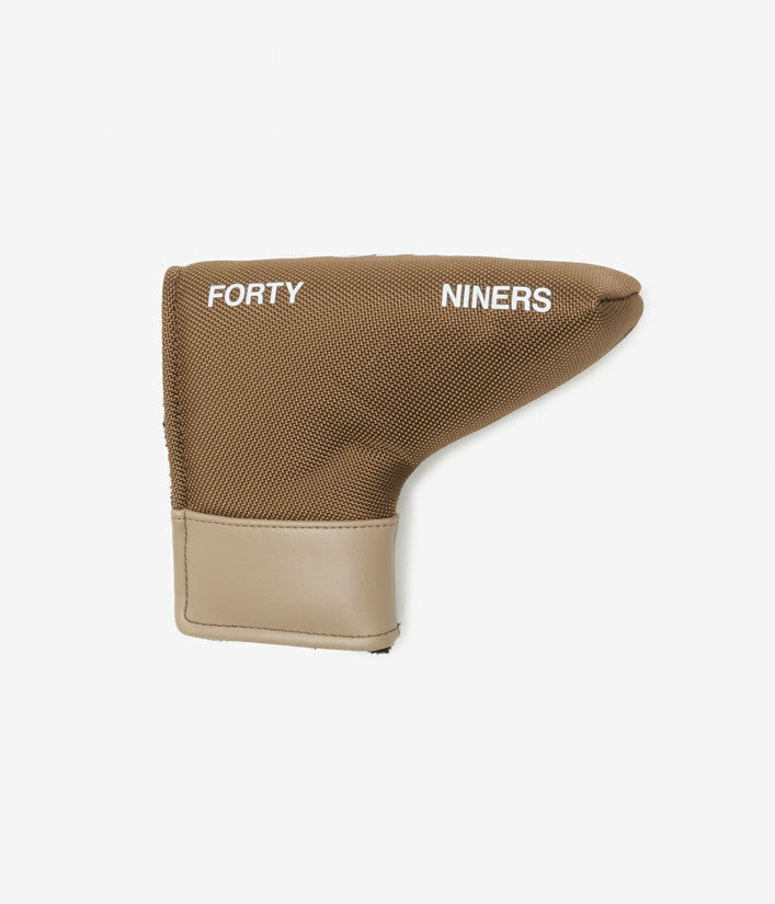 【TFW49】NYLON HEAD COVER PC