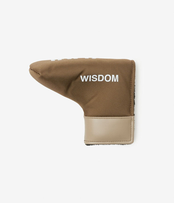 【TFW49】NYLON HEAD COVER PC