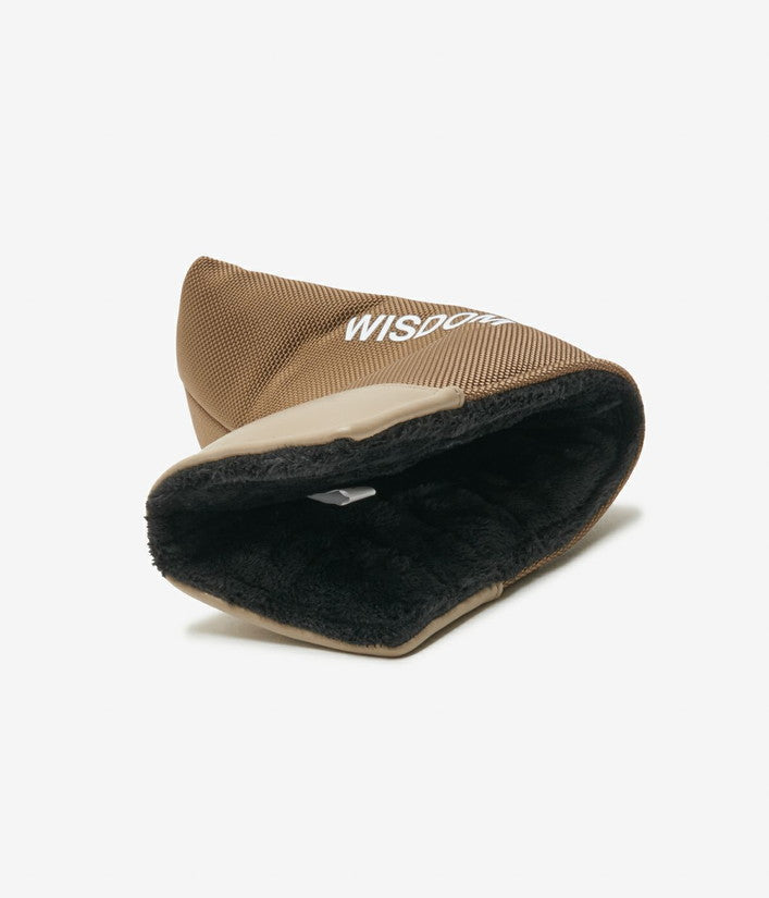 【TFW49】NYLON HEAD COVER PC