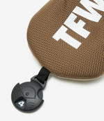 画像をギャラリービューアに読み込む, 【TFW49】NYLON HEAD COVER UT
