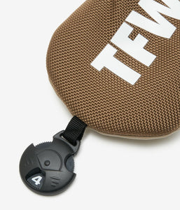 【TFW49】NYLON HEAD COVER UT