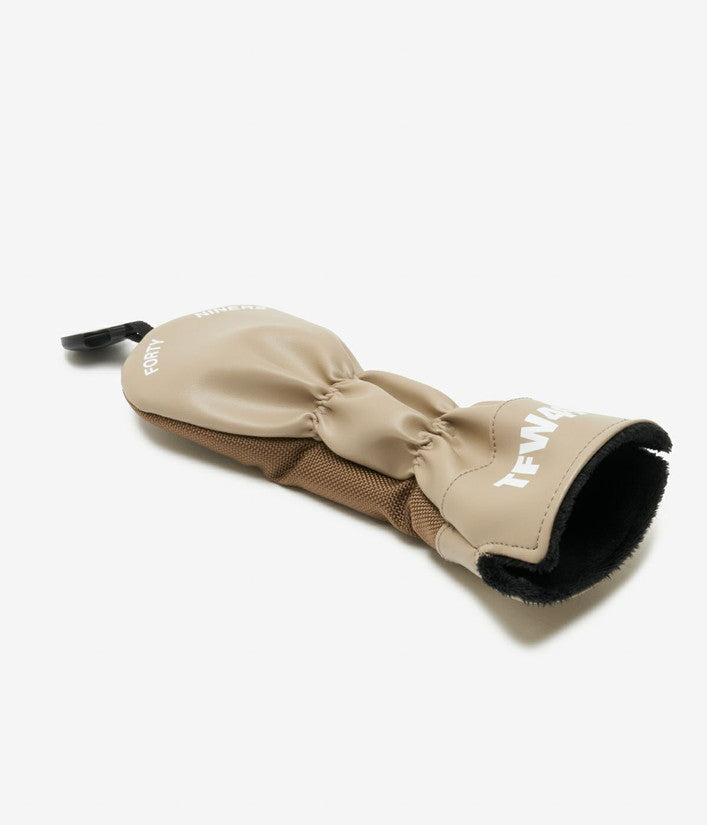 【TFW49】NYLON HEAD COVER UT