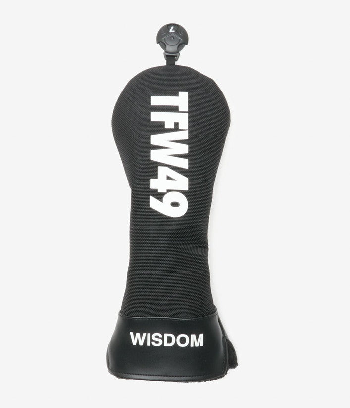 【TFW49】HEAD COVER FW