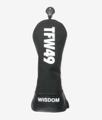 画像をギャラリービューアに読み込む, 【TFW49】HEAD COVER FW
