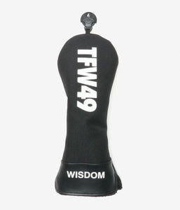 【TFW49】HEAD COVER FW