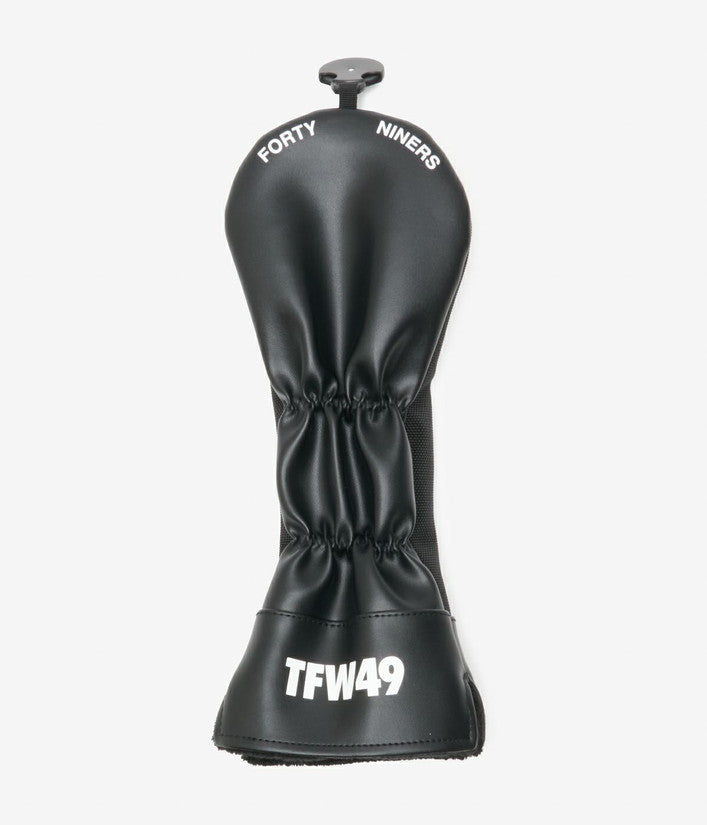 【TFW49】HEAD COVER FW