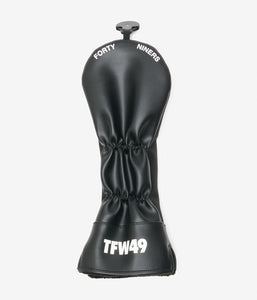 【TFW49】HEAD COVER FW