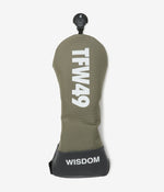 画像をギャラリービューアに読み込む, 【TFW49】HEAD COVER FW
