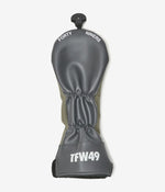 画像をギャラリービューアに読み込む, 【TFW49】HEAD COVER FW
