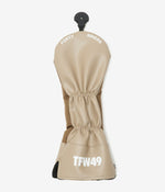 画像をギャラリービューアに読み込む, 【TFW49】HEAD COVER FW
