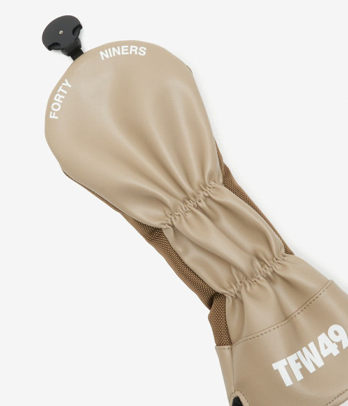 【TFW49】HEAD COVER FW