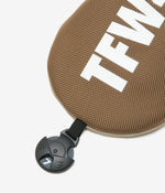 画像をギャラリービューアに読み込む, 【TFW49】HEAD COVER FW
