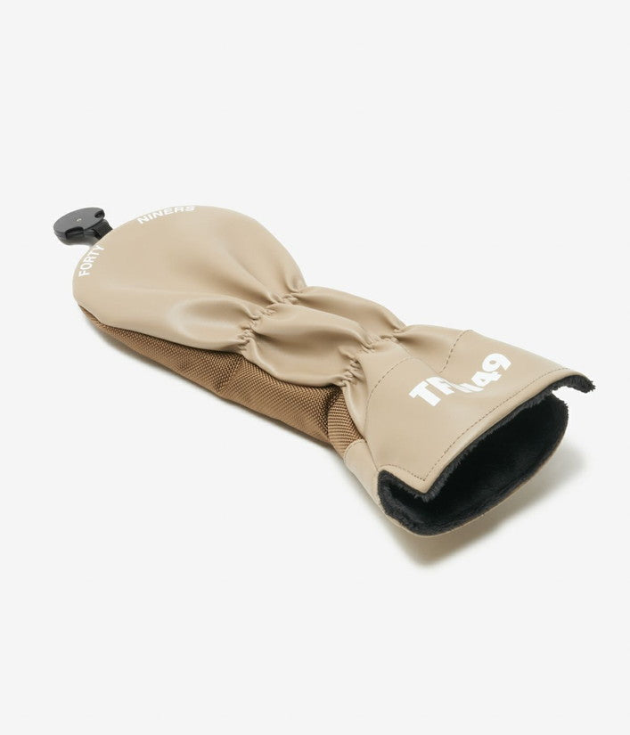【TFW49】HEAD COVER FW