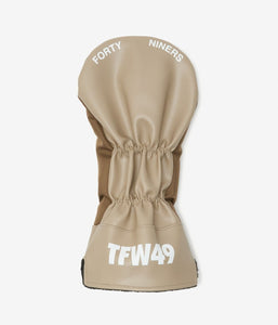 【TFW49】NYLON HEAD COVER #01