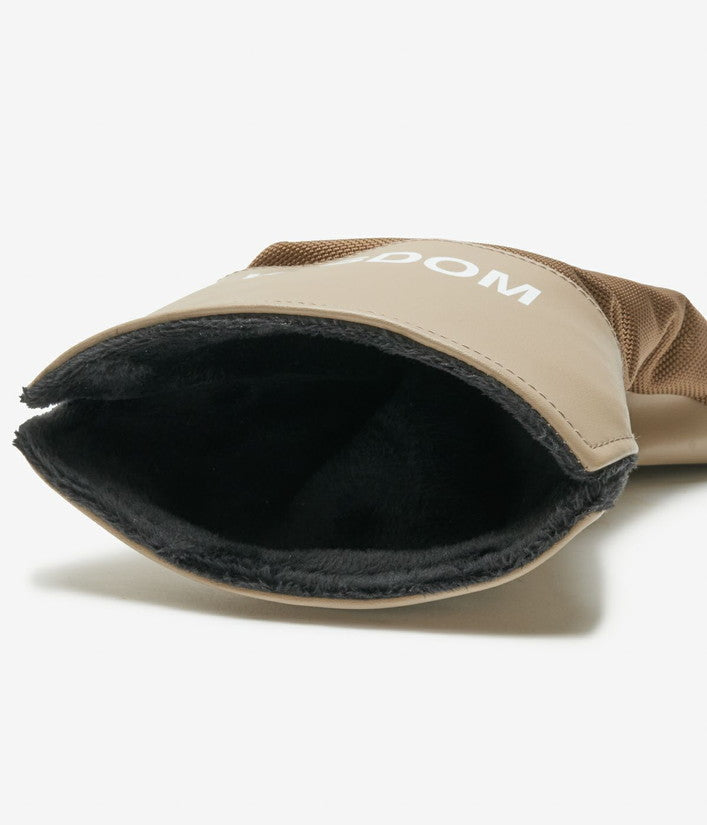 【TFW49】NYLON HEAD COVER #01