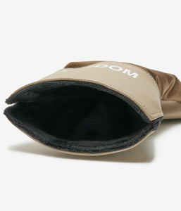 【TFW49】NYLON HEAD COVER #01