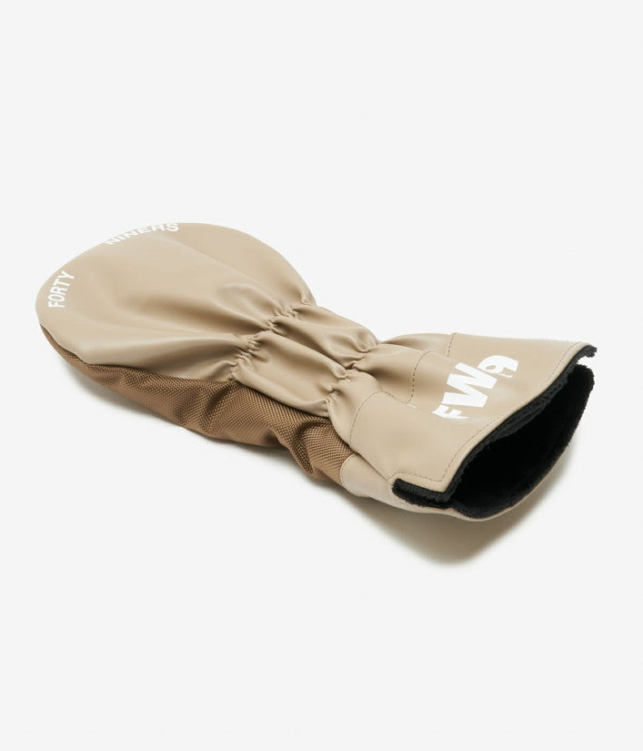 【TFW49】NYLON HEAD COVER #01