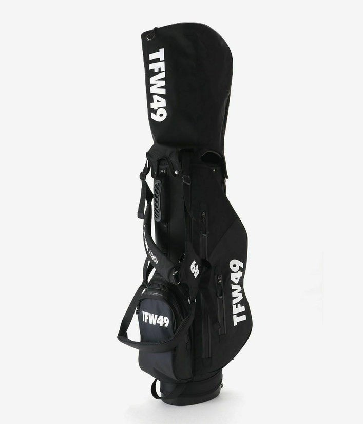 【TFW49】NYLON CADDY BAG
