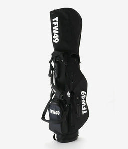 【TFW49】NYLON CADDY BAG