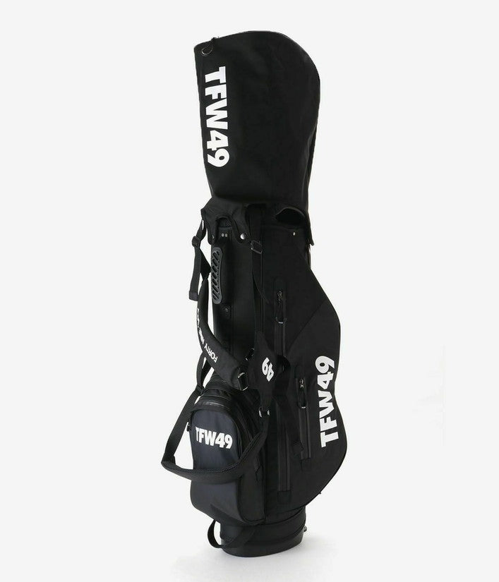 【TFW49】NYLON CADDY BAG