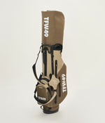 画像をギャラリービューアに読み込む, 【TFW49】NYLON CADDIE BAG
