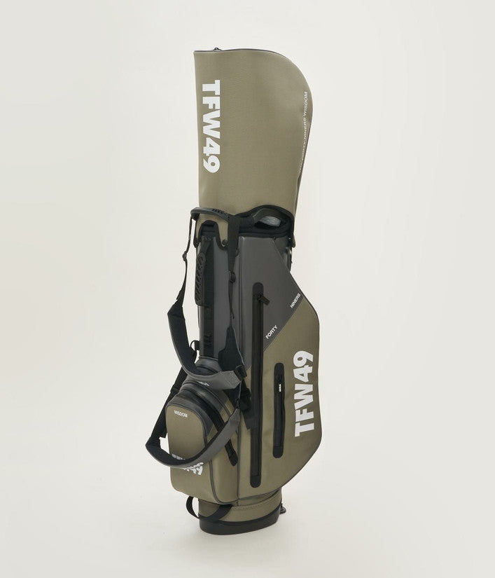 【TFW49】NYLON CADDY BAG
