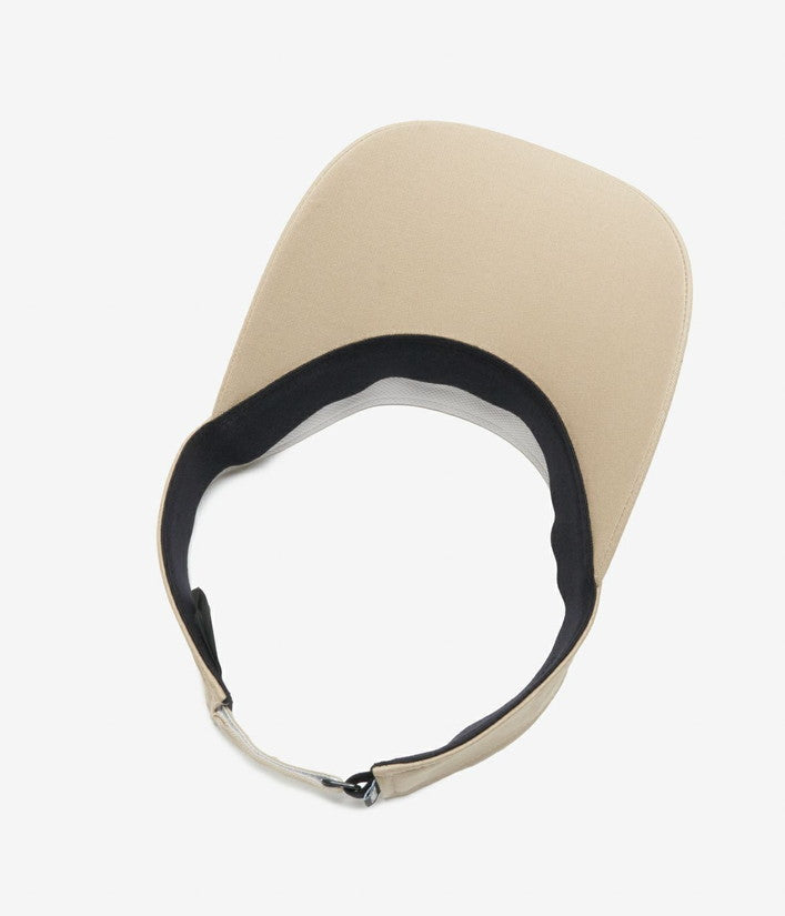 【TFW49】TWILL SUN VISOR