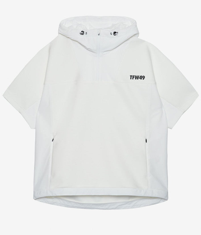 【TFW49】MOCK NECK HALF ZIP TFW49】MOCK NECK HALF ZIP – junhashimoto-osaka