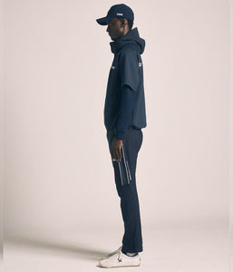 TFW49】MOCK NECK HALF ZIP – junhashimoto-osaka