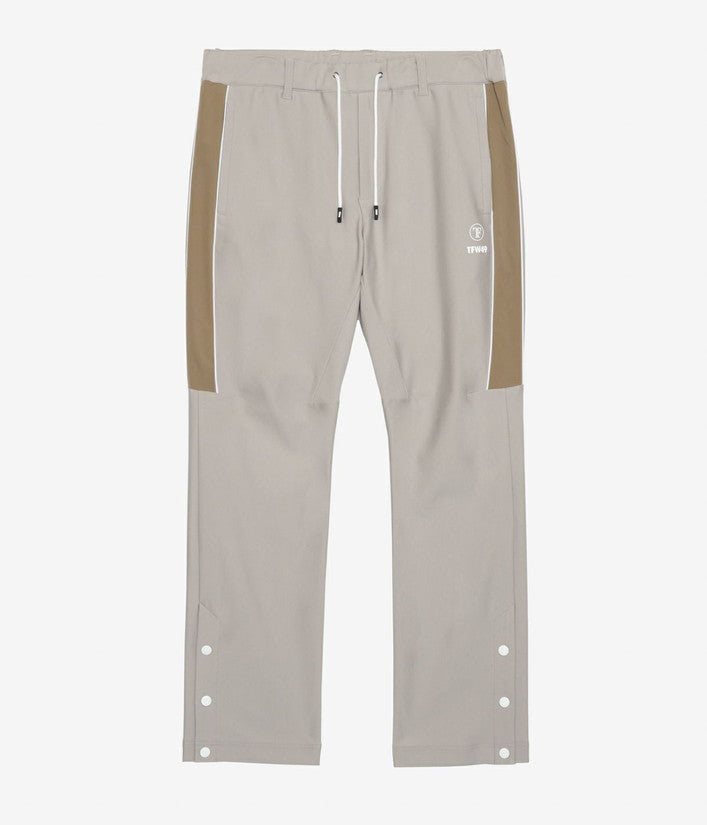 【TFW49】SPORTY TRACK PANTS