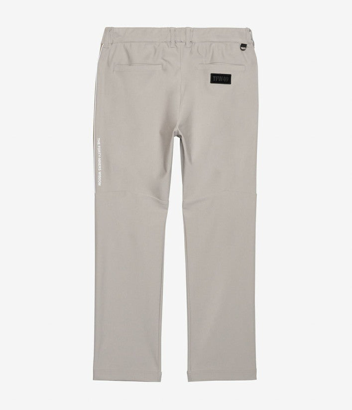 【TFW49】SPORTY TRACK PANTS